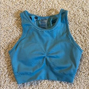 Gymshark sports bra